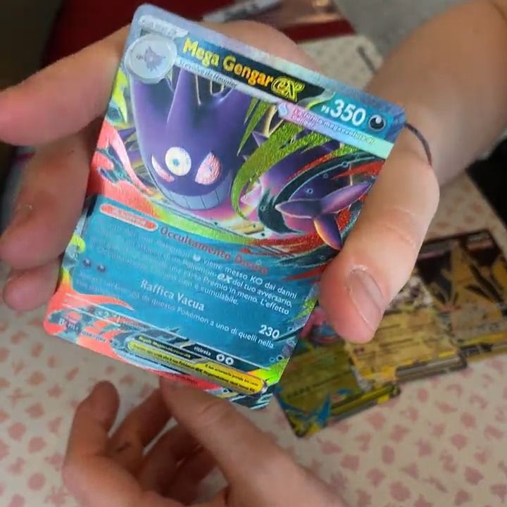 Other mega gengar product image