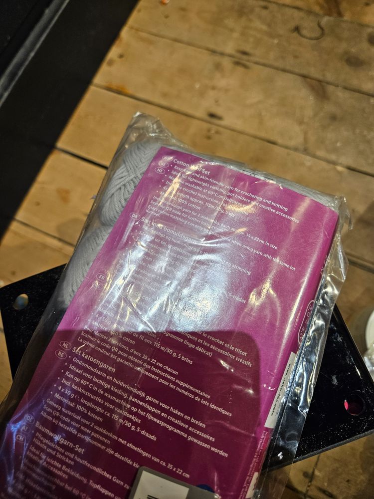 Other Cotton Socks product image