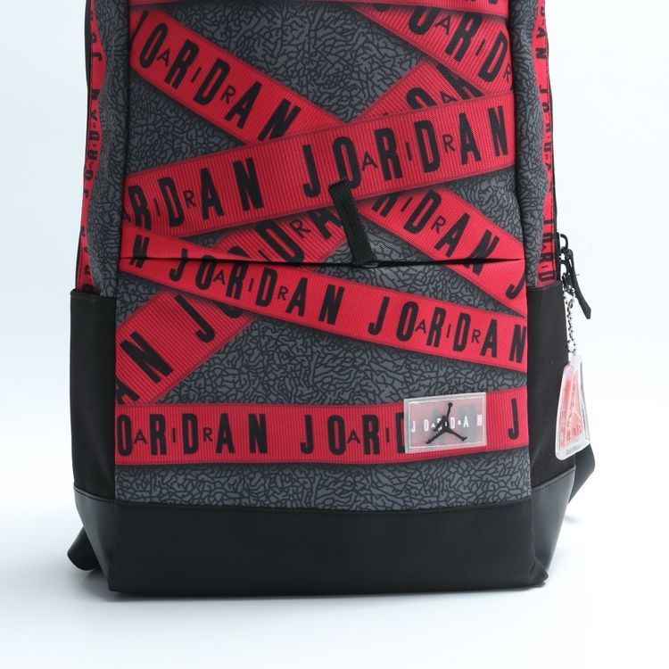 Jordan Backpack 6