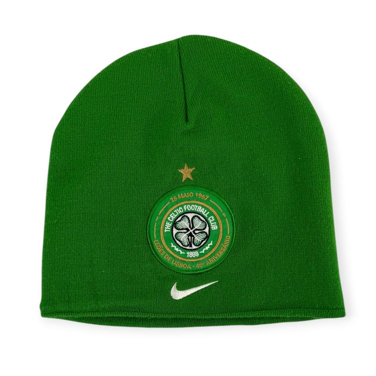 Celtic 2007 Beanie