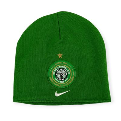 Celtic 2007 Beanie