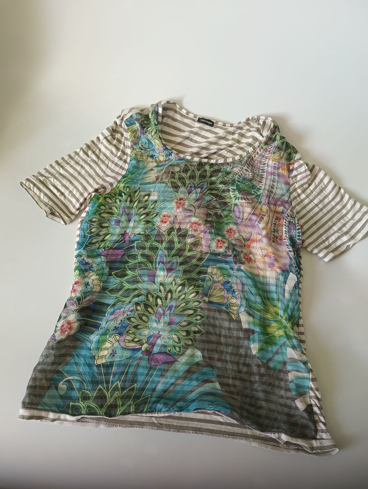 Other Gerry Weber Women'S Top T-shirt  product image