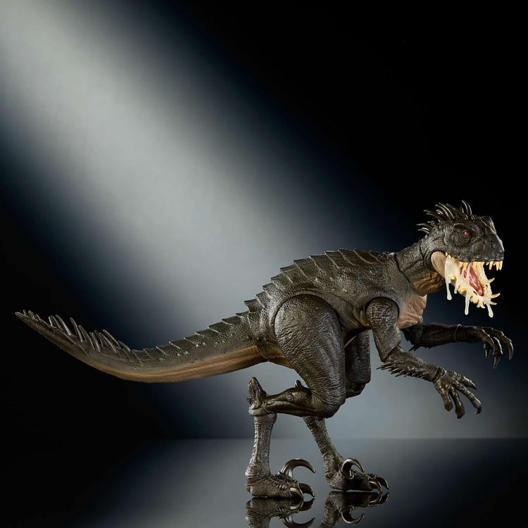 Dinosaur Toy Figure 2