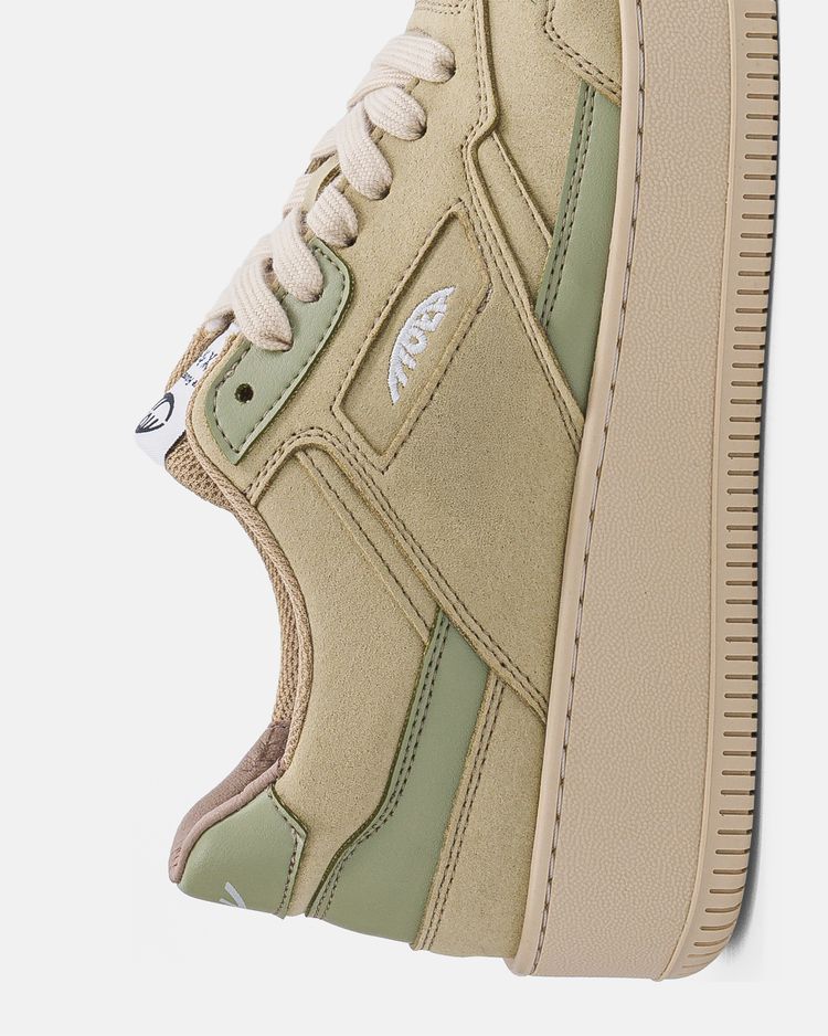 Immagine di Origin - Full Aloe Suede - Cactus 5