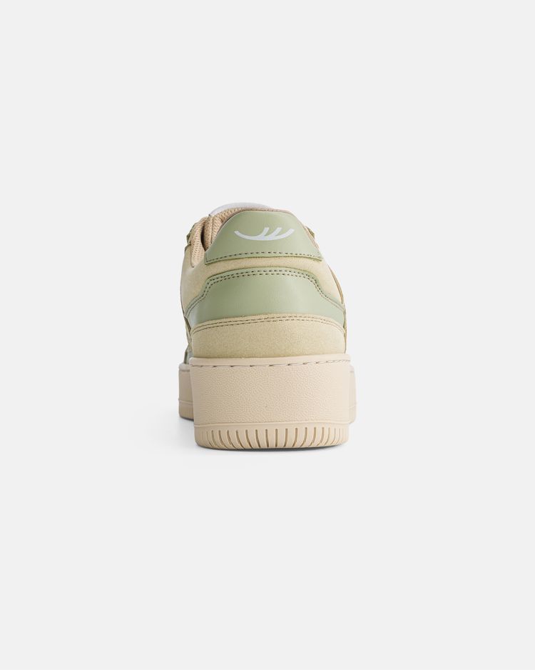 Immagine di Origin - Full Aloe Suede - Cactus 3