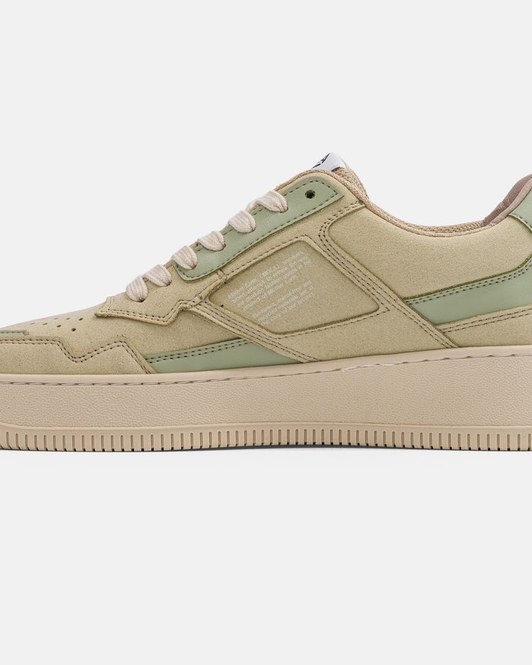 Immagine di Origin - Full Aloe Suede - Cactus 7