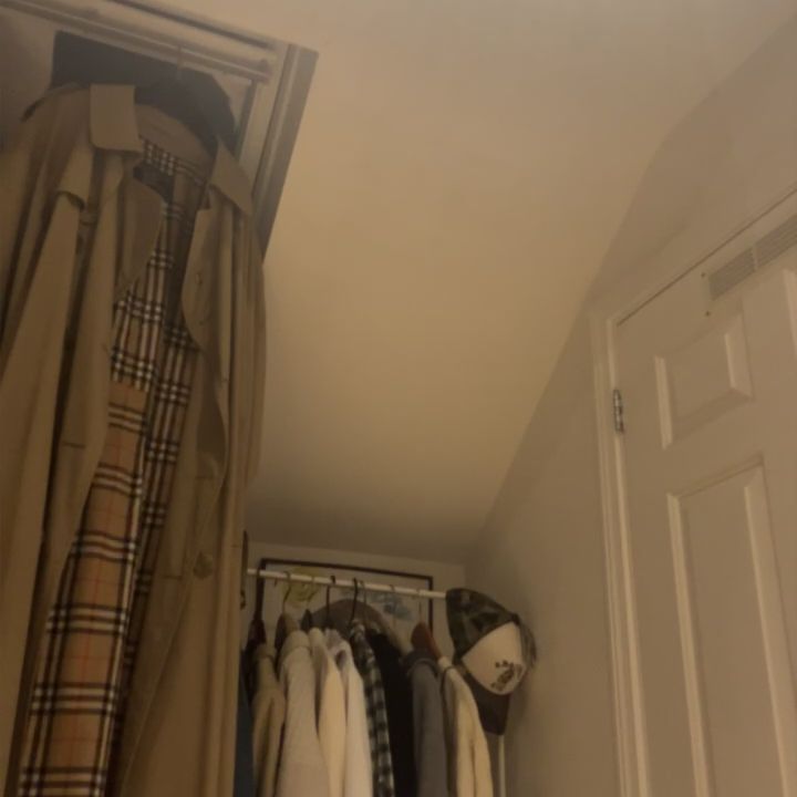 Burberry burbbery kensington jacket xxl product image