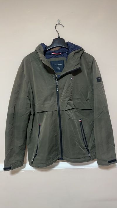 Tommy Hilfiger Jacket 1