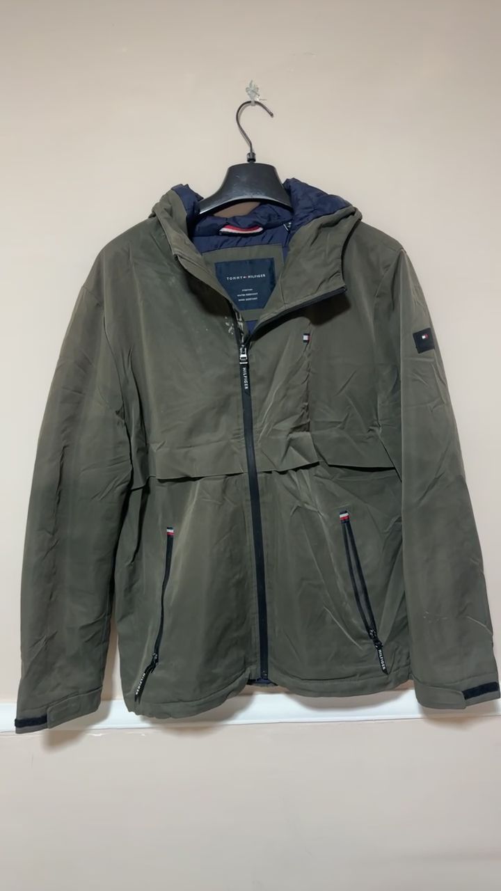 Tommy Hilfiger Jacket