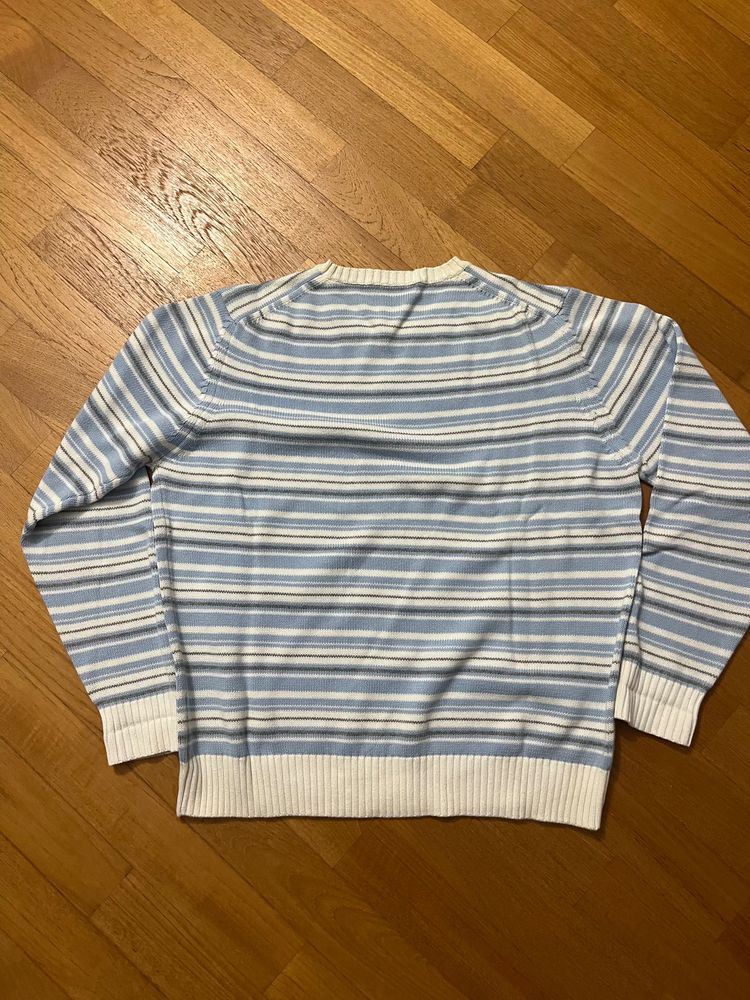 Hardy Collin Striped Sweater 2