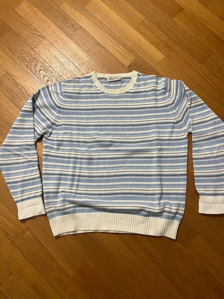 Other Hardy Collin Striped Sweater product image