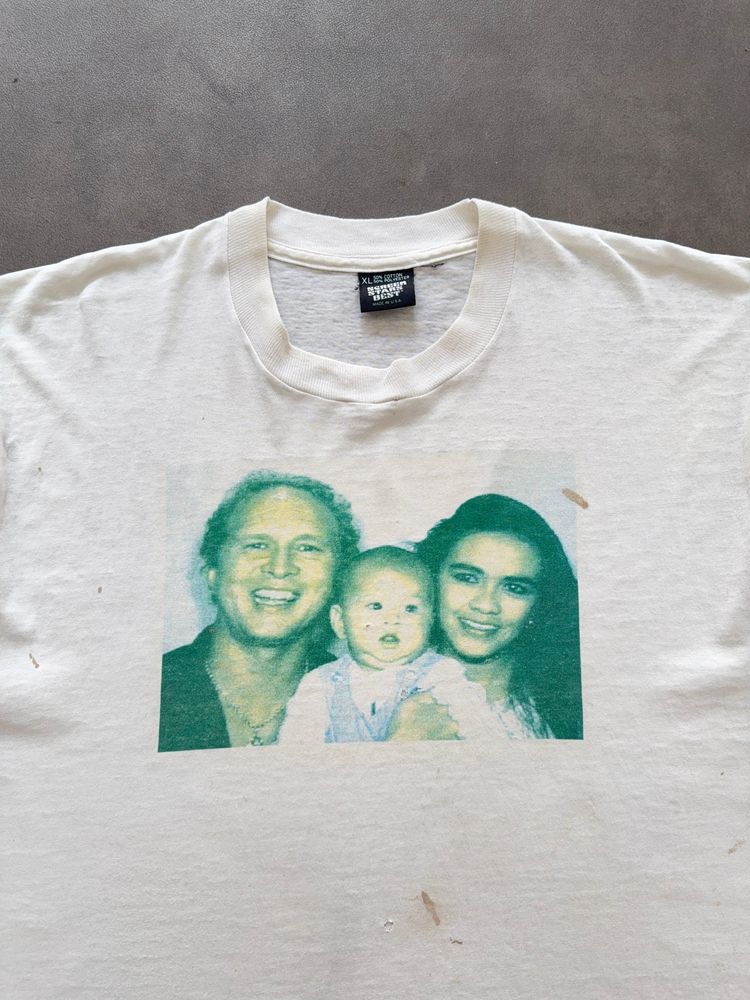 1980s Family Photo tee (XL) image 3