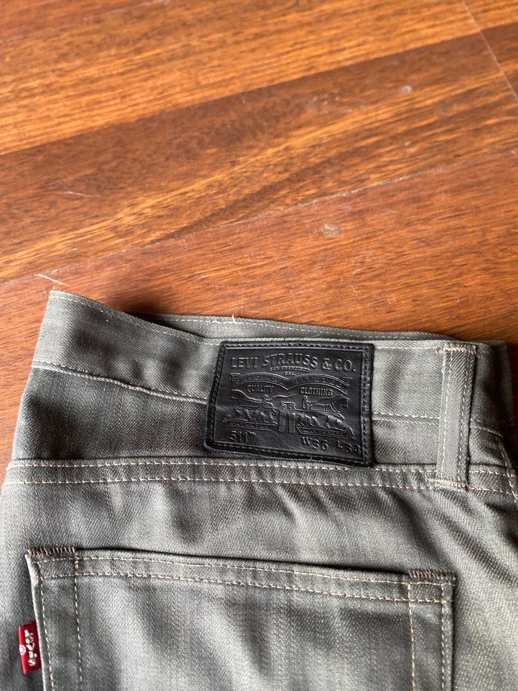 Levi'S Men'S Pants 2