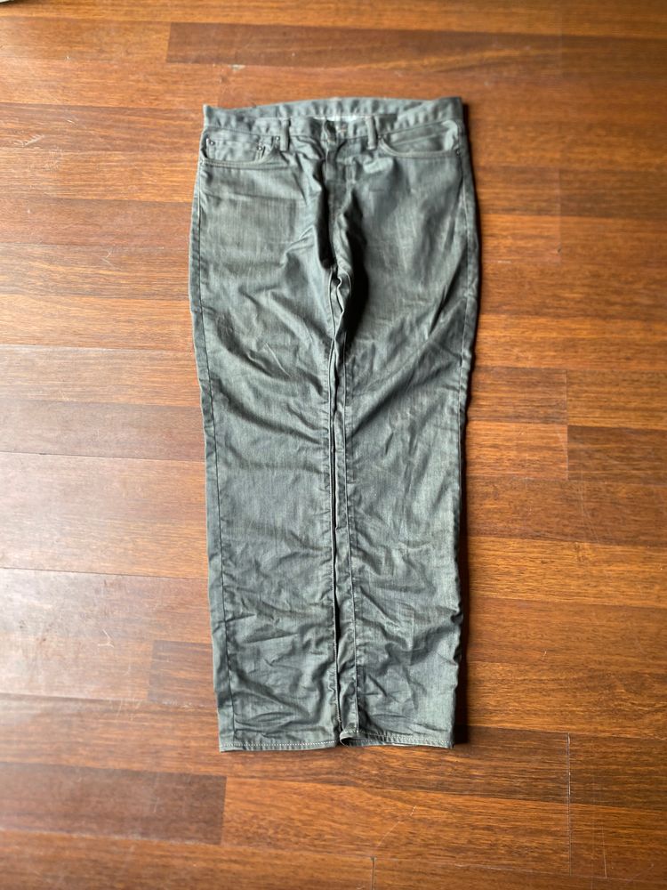 Levi'S Men'S Pants 3