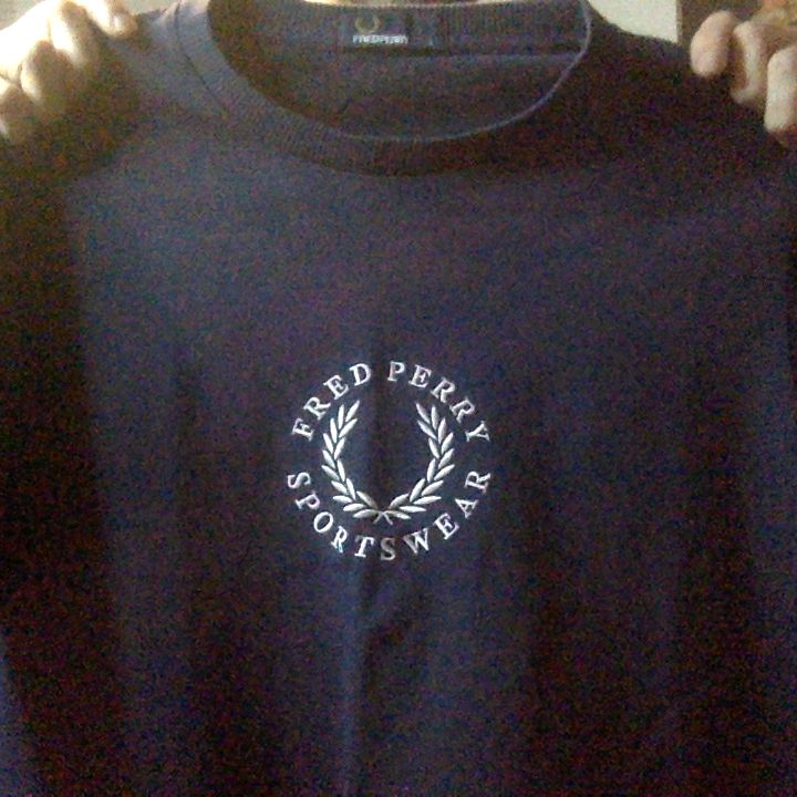 Fred Perry Fred Perry Large  product image