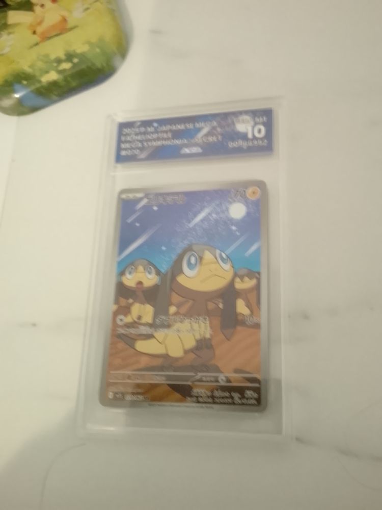 Gem-MT slab 10 (Japanese)