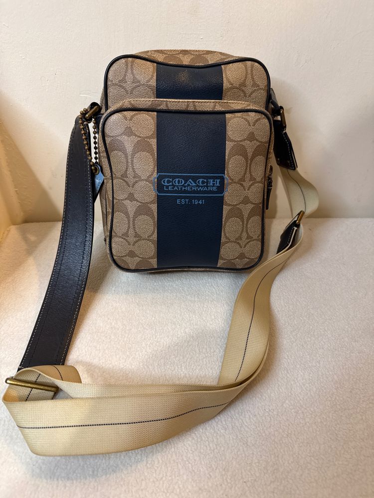 Coach Crossbody Bag