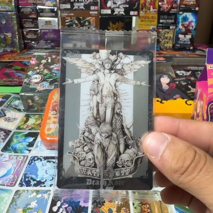 Other asta dheat note product image
