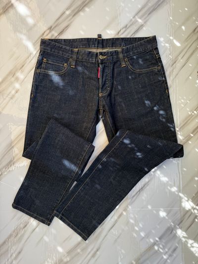 Dsquared jeans