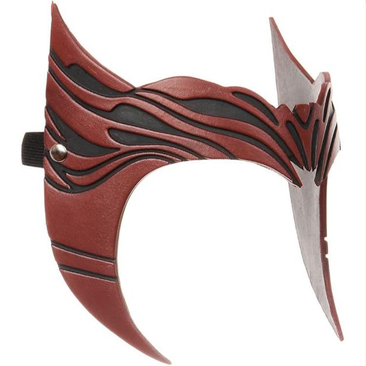 Marvel Scarlet Witch Latex Crown