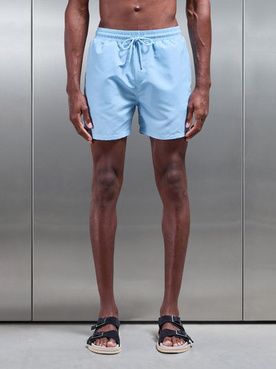 BOSS Balance T Shirt And Short Set Black