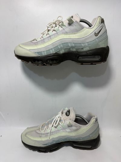 Nike Sneakers Japan 95 clean