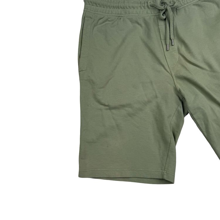 Immagine di CP Company Sage Cotton Lens Viewer Shorts - Small 4