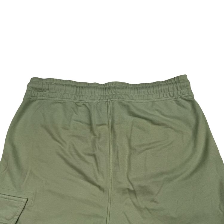 Immagine di CP Company Sage Cotton Lens Viewer Shorts - Small 3