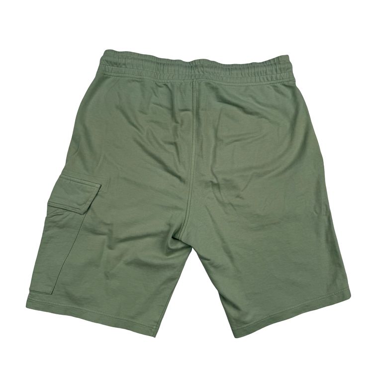 Immagine di CP Company Sage Cotton Lens Viewer Shorts - Small 2