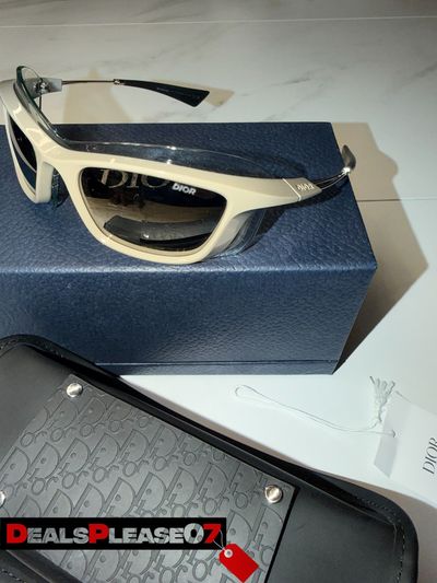Christian Dior Sunglasses RRP £650
