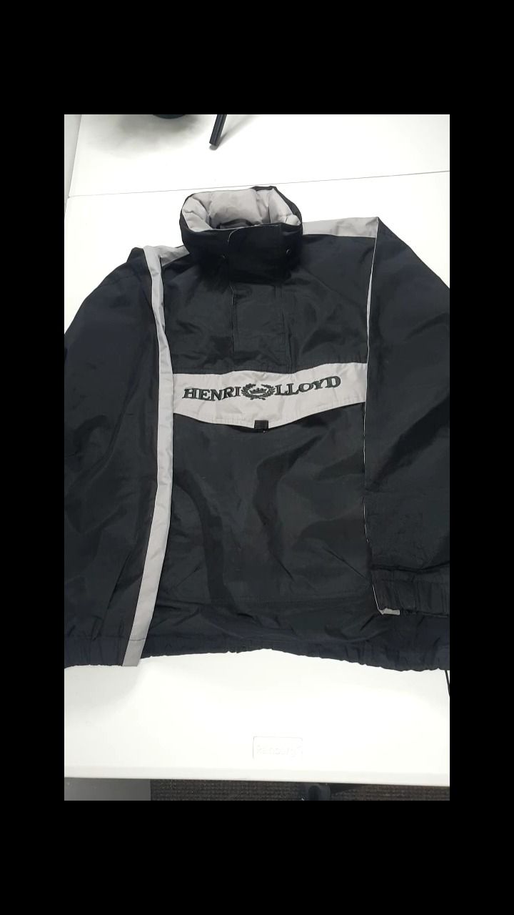 Other henri llyod vintage coat M  product image