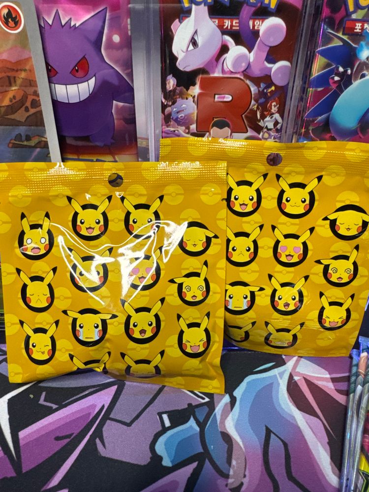 Pika da chu mega mystery’s 