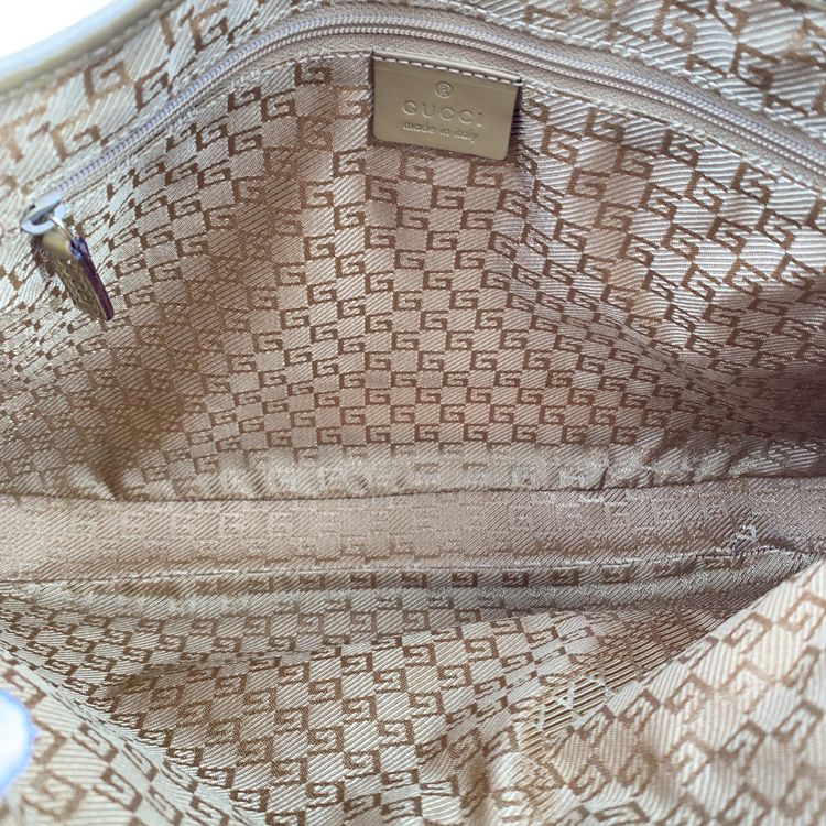 Gucci Suede Hobos Jackie image 4