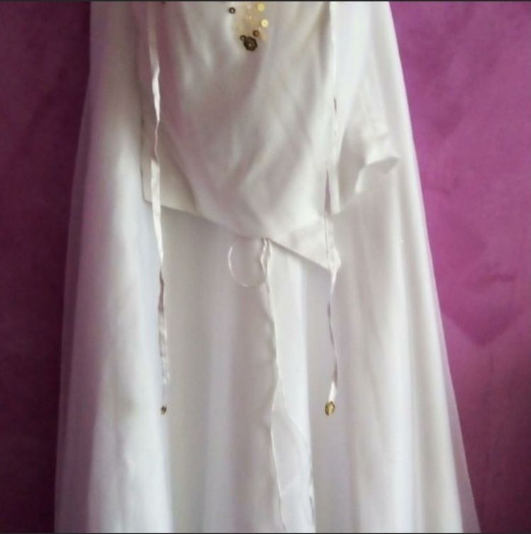 Wedding /Prom Dress image 1
