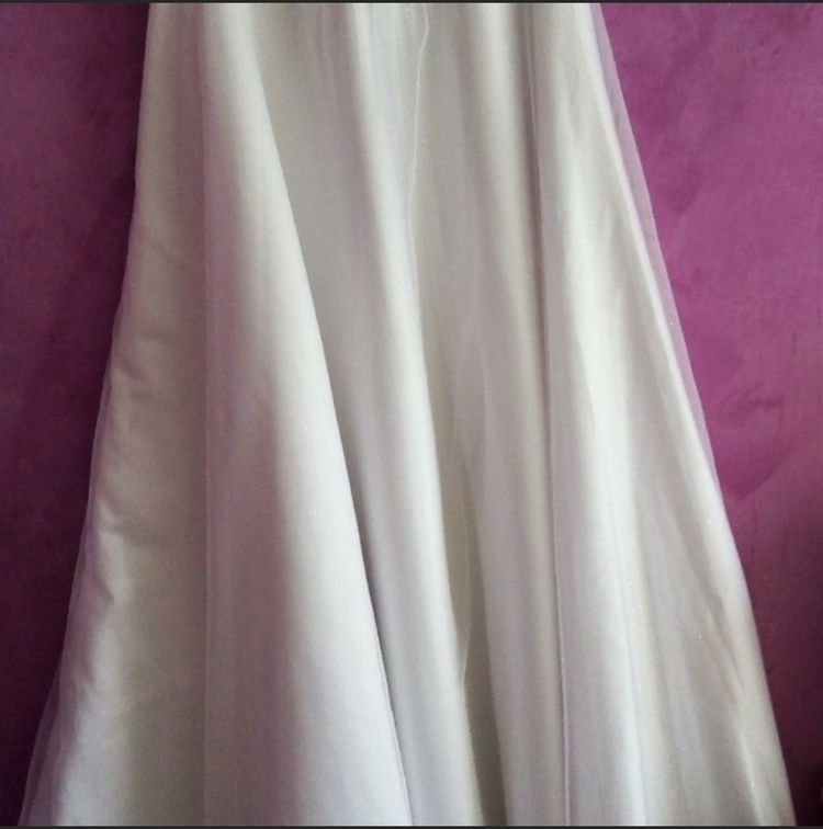 Wedding /Prom Dress image 3