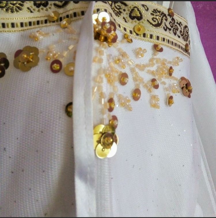Wedding /Prom Dress image 4