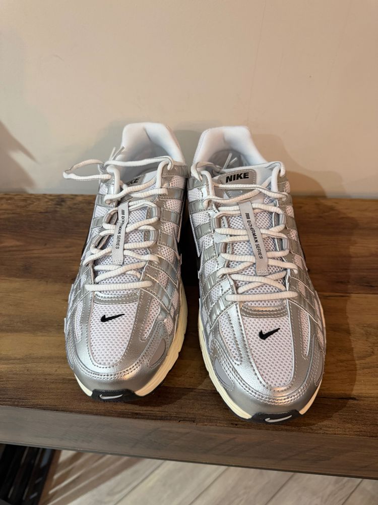 Nike P-6000 Sneakers 3