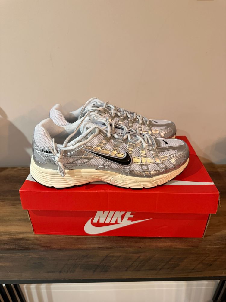 Nike P-6000 Sneakers 5