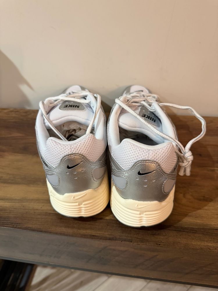 Nike P-6000 Sneakers 4