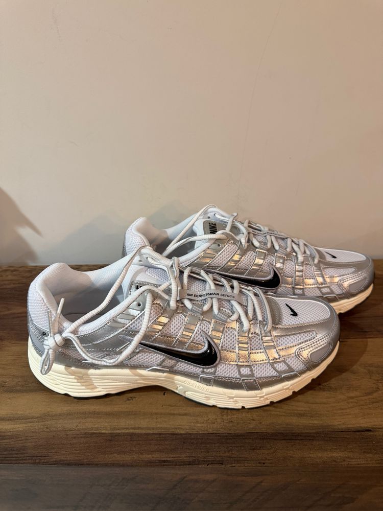 Nike Nike P-6000 Sneakers product image