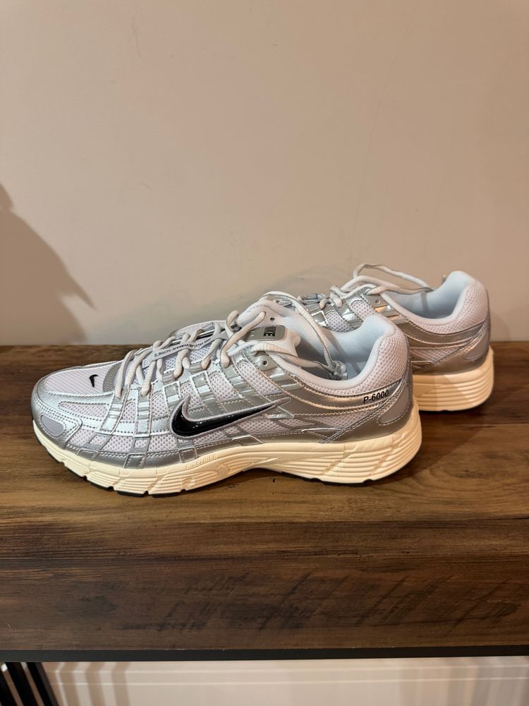 Nike P-6000 Sneakers 2