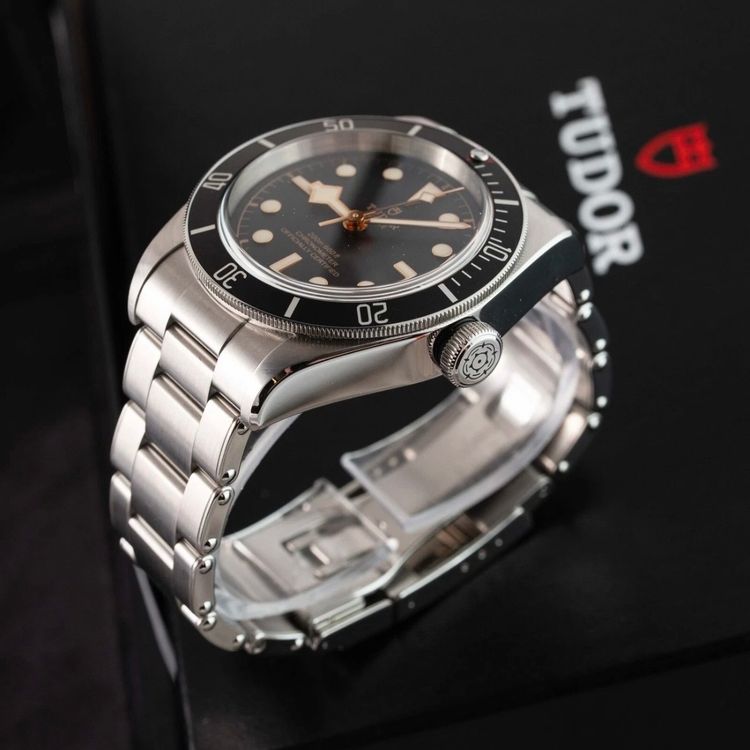 Tudor Black Bay Heritage 41 - 2022 -  Full Set  6
