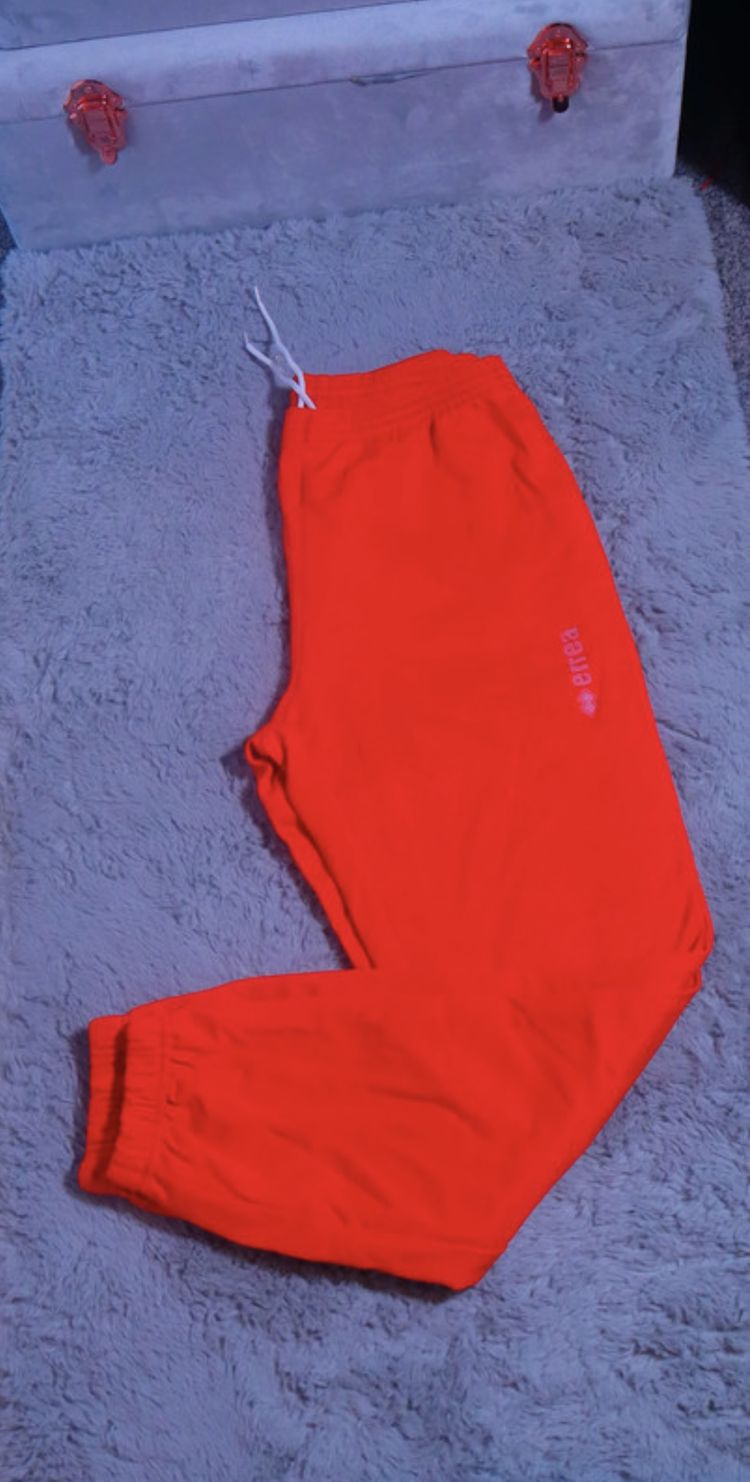 Immagine di ERREA TRACK PANTS VINTAGE 4