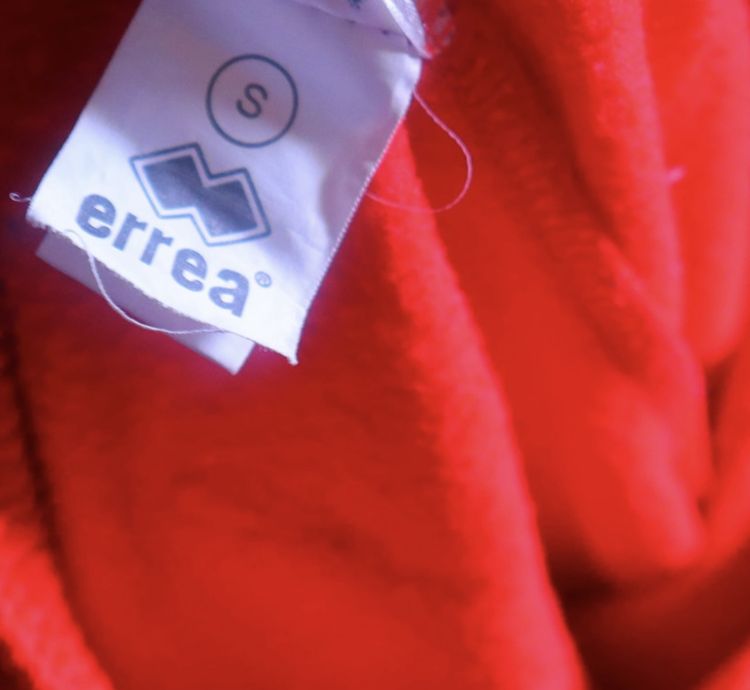 Immagine di ERREA TRACK PANTS VINTAGE 2