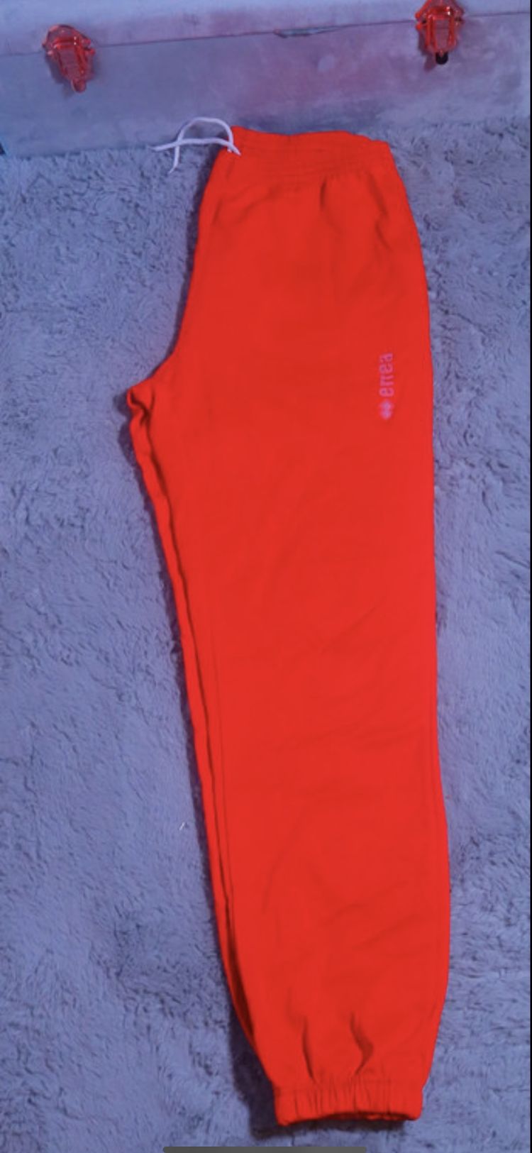 ERREA TRACK PANTS VINTAGE