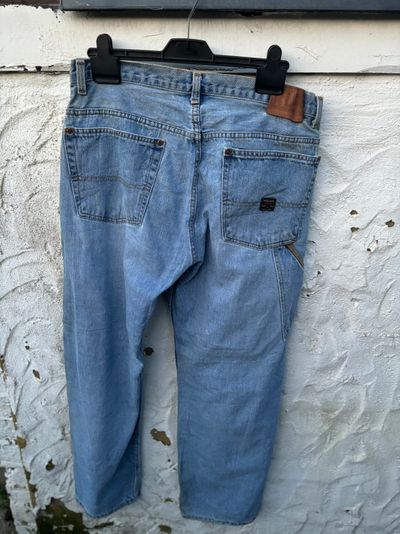 W34 Ralph Lauren jeans mint condition