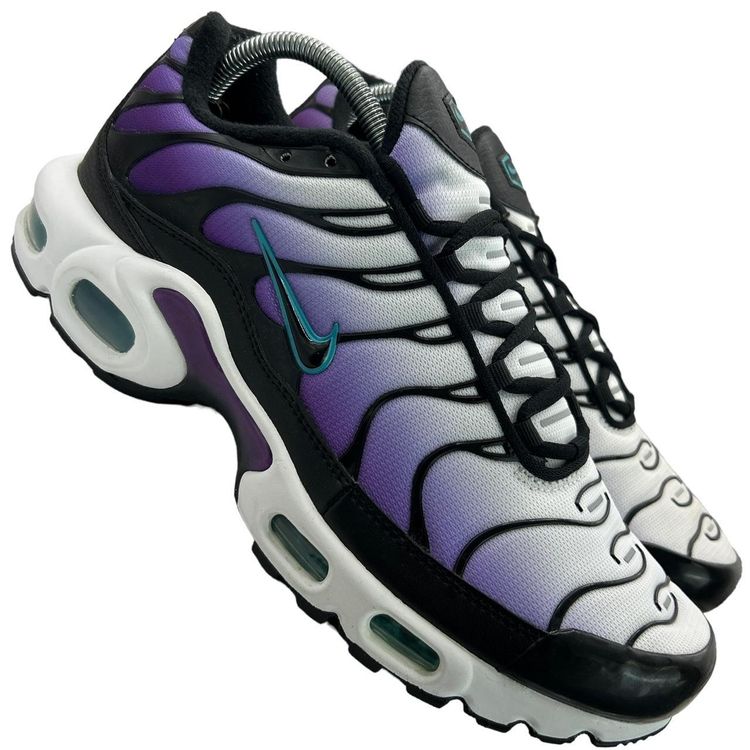 Bounty Bodega Nike Reverse Grape Tn  (UK 8) product image