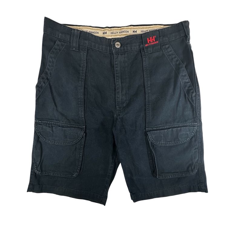 Helly Hansen Cargo Shorts