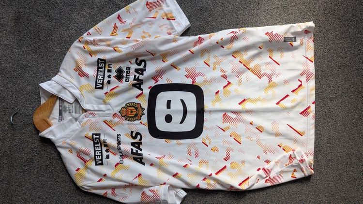 Errea KV Mechelen 2023-24 shirt xl