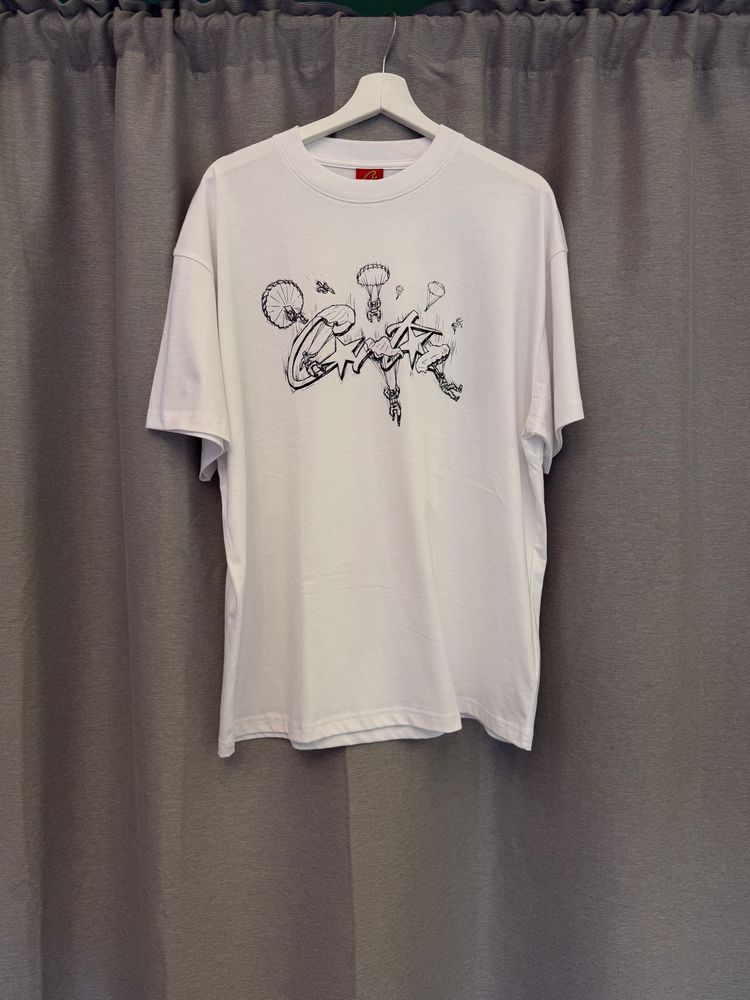 Corteiz Graphic Tee